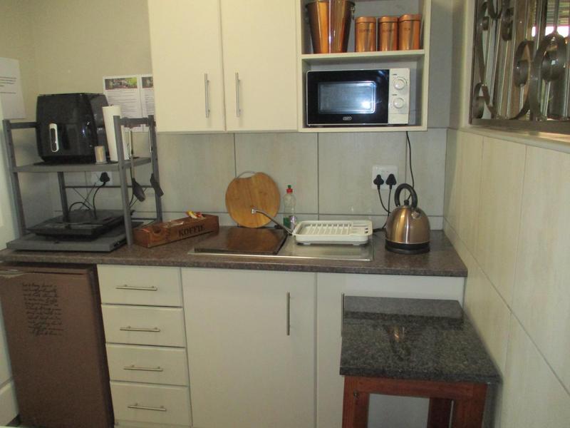 6 Bedroom Property for Sale in Dan Pienaar Free State